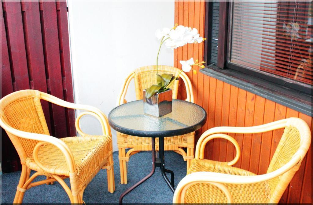 Fjordhotellet Lysekil Habitación foto